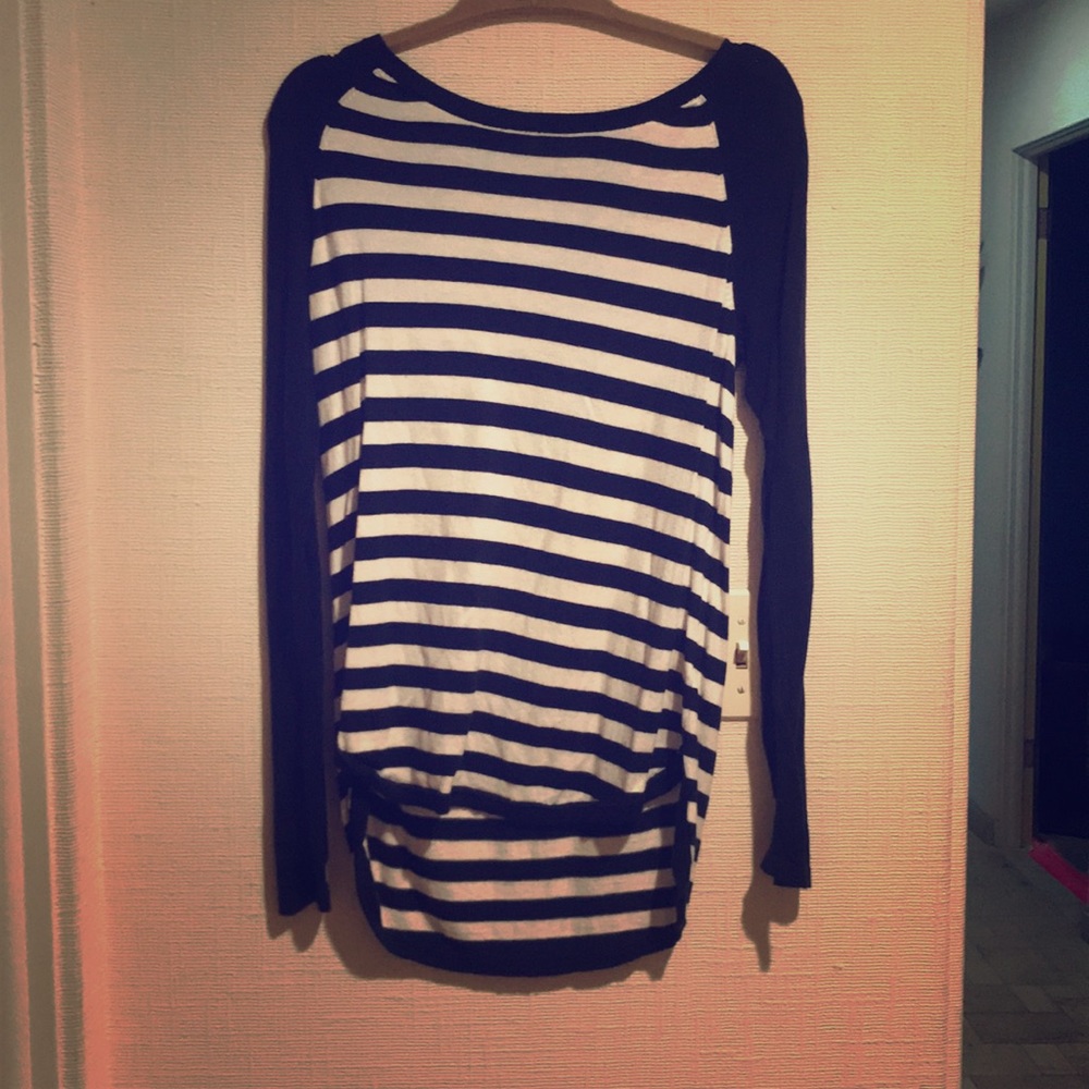 Michael Kors tunic sweater
